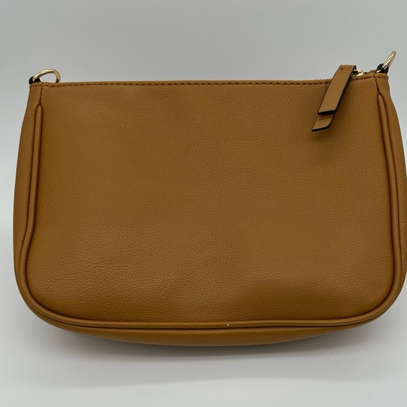 Nine West Tan Clutch Bag - Picture 2 of 4